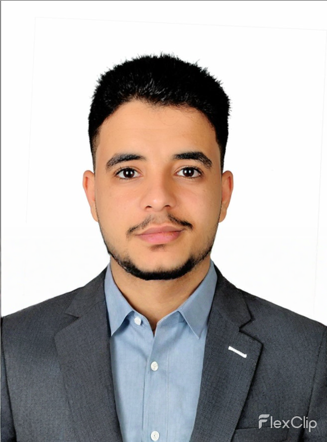 Mohanned Anif - Full-Stack Developer in Yemen and Saudi Arabia